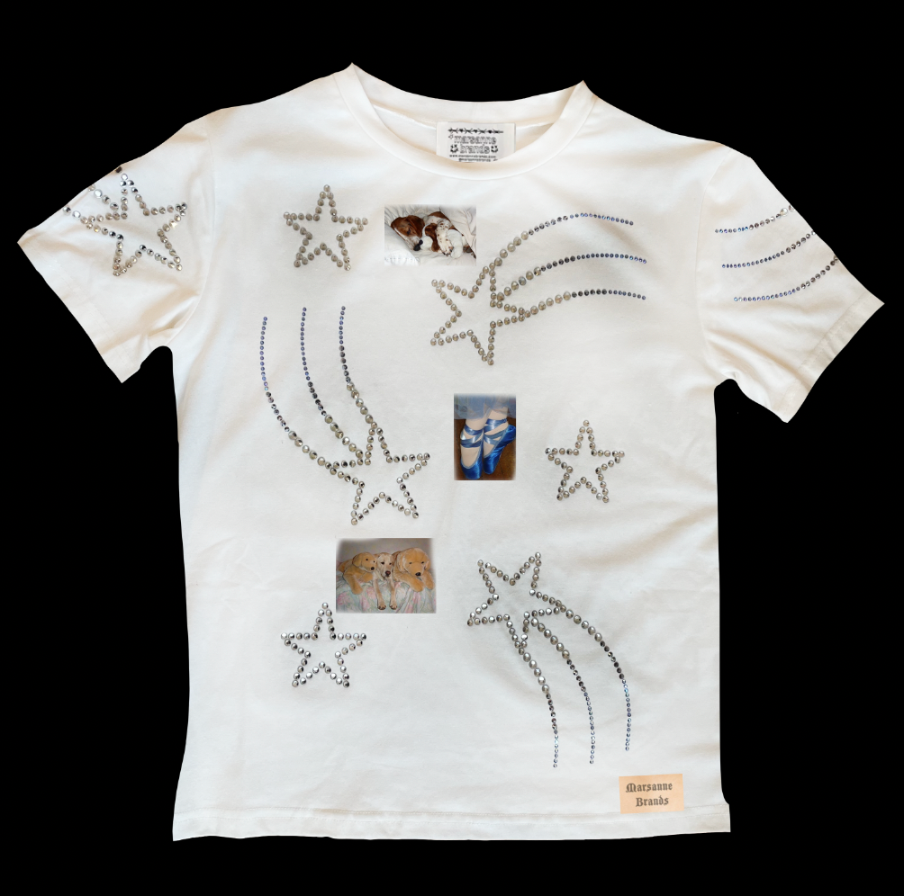 SHOOTING STAR TEE