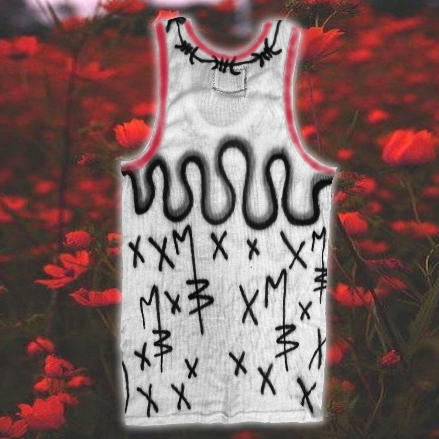 DRIPPY TANK