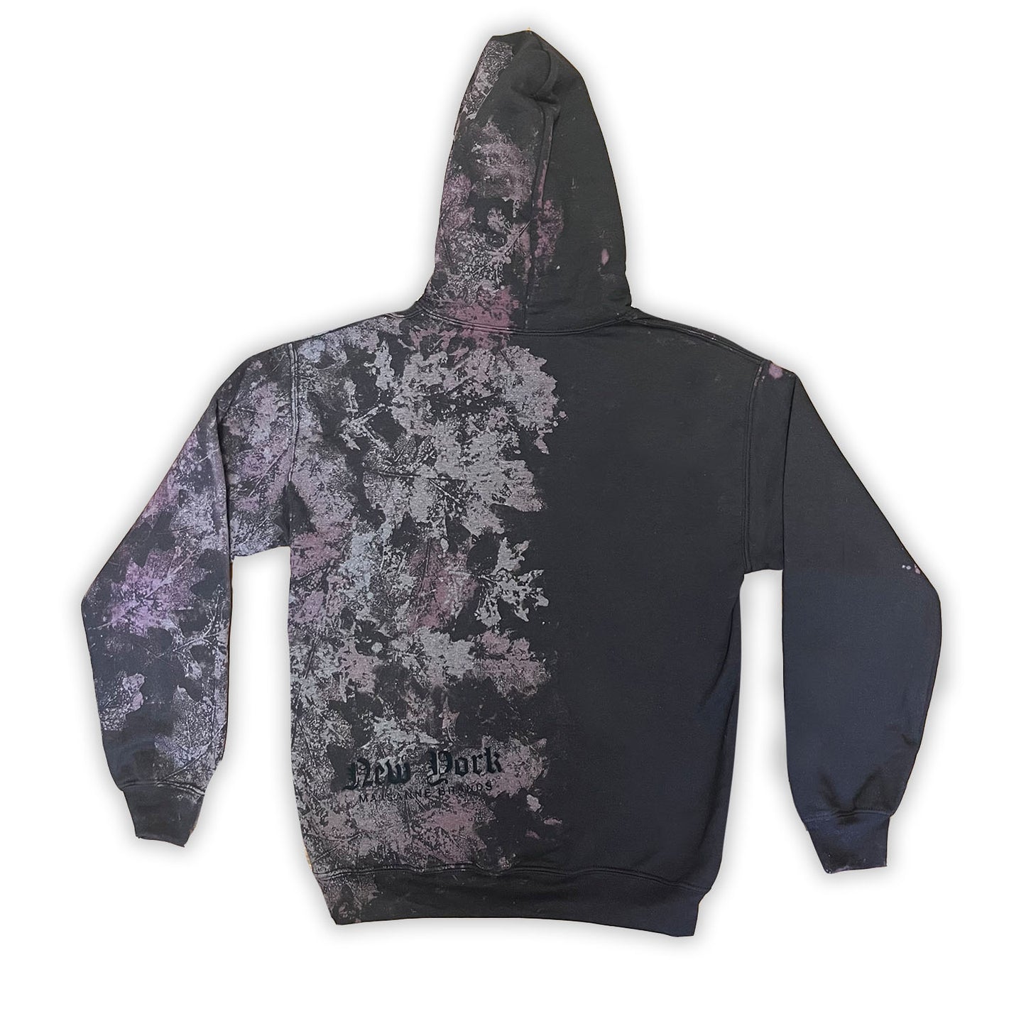 FOREST FLOOR HOODIE