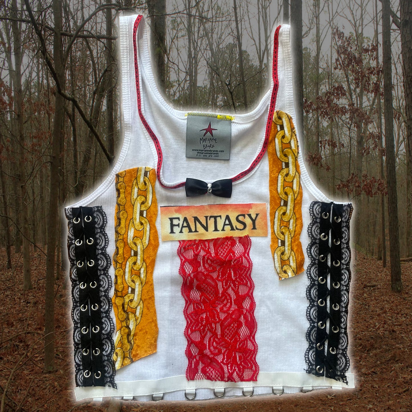 FANTASY TANK