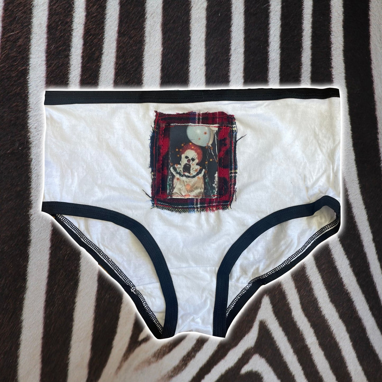 NSFW UNDIES