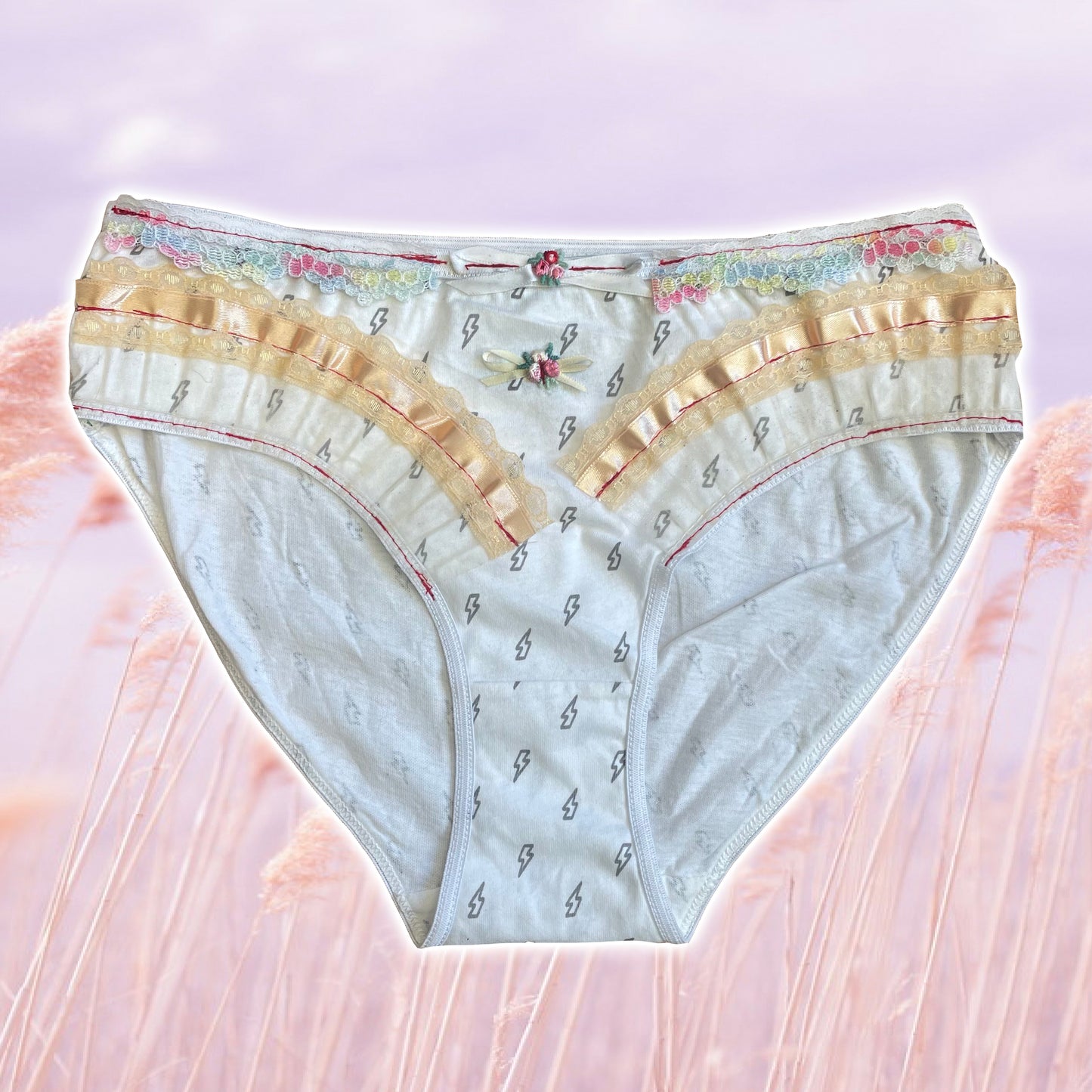 COTTAGE MOMMY UNDIES