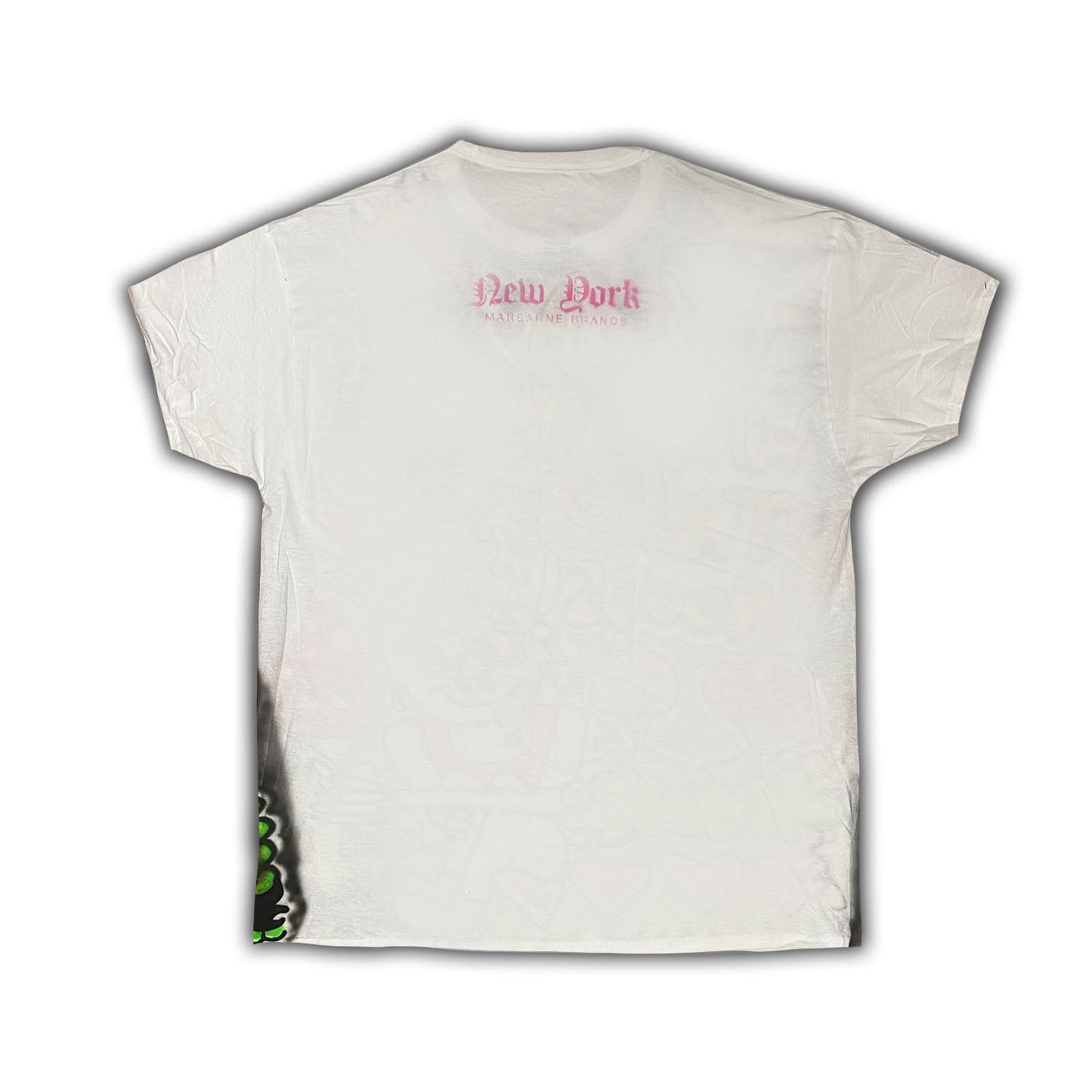 FORAGER TEE