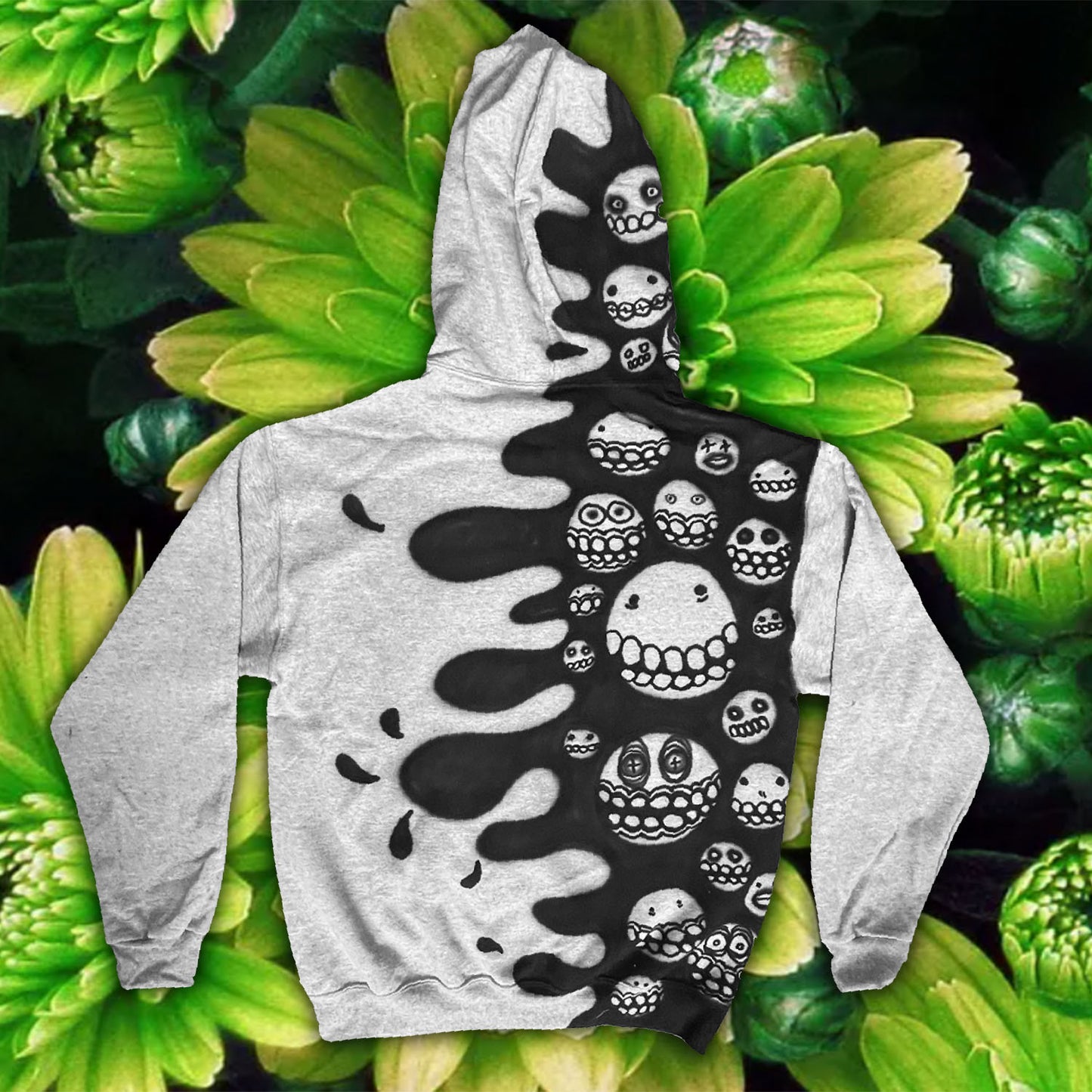 DRIPPY HOODIE