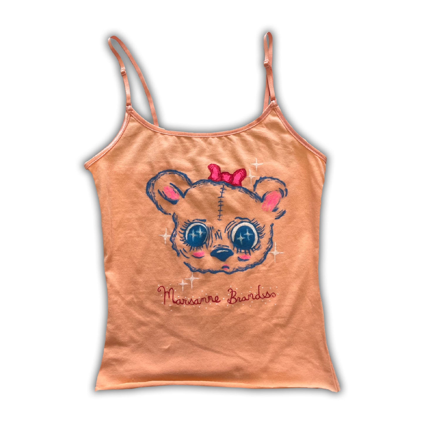 SWEET LIL BEAR TANK