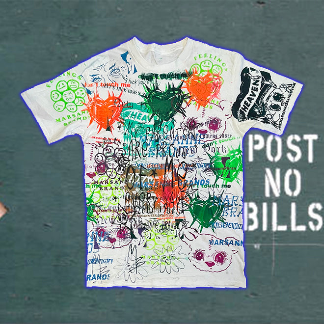 Tag tee sale