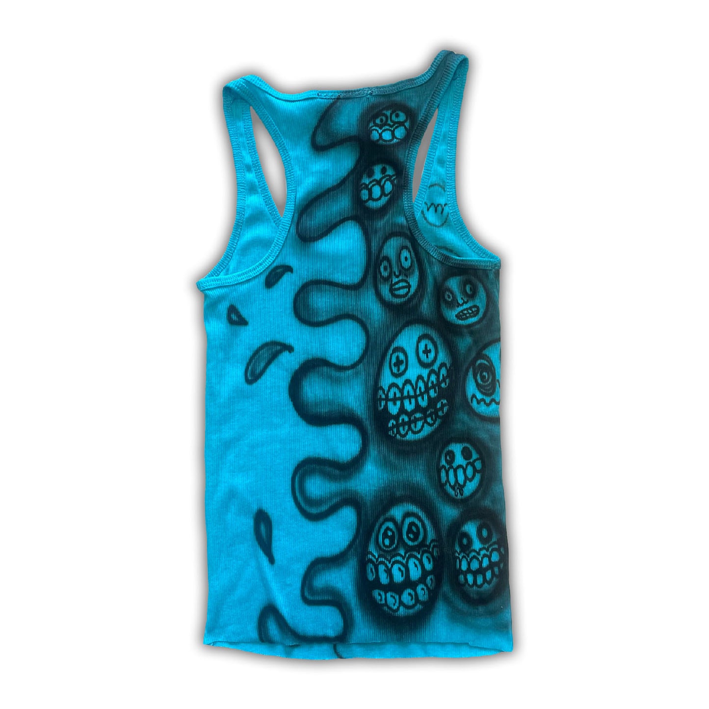 DRIPPY TANK