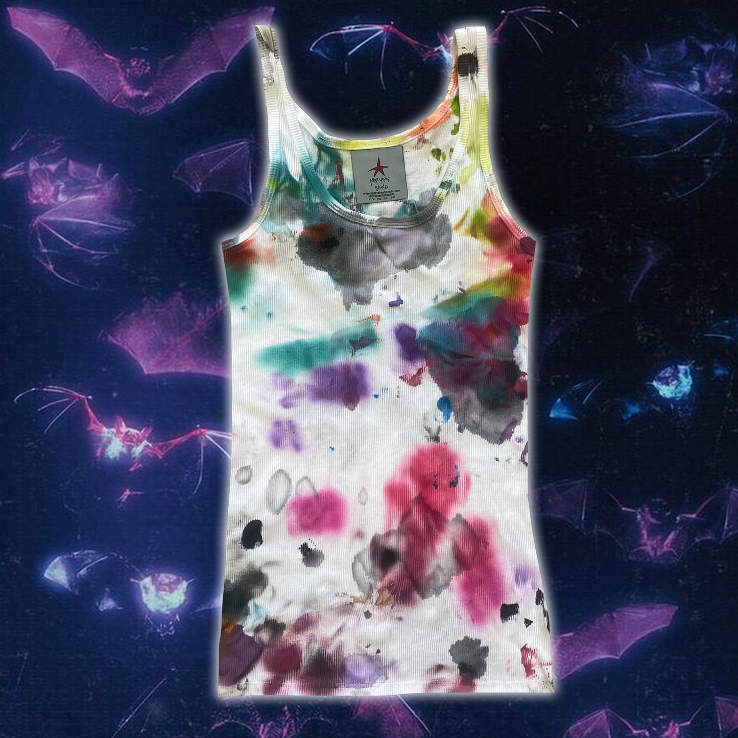PAINTER TANK