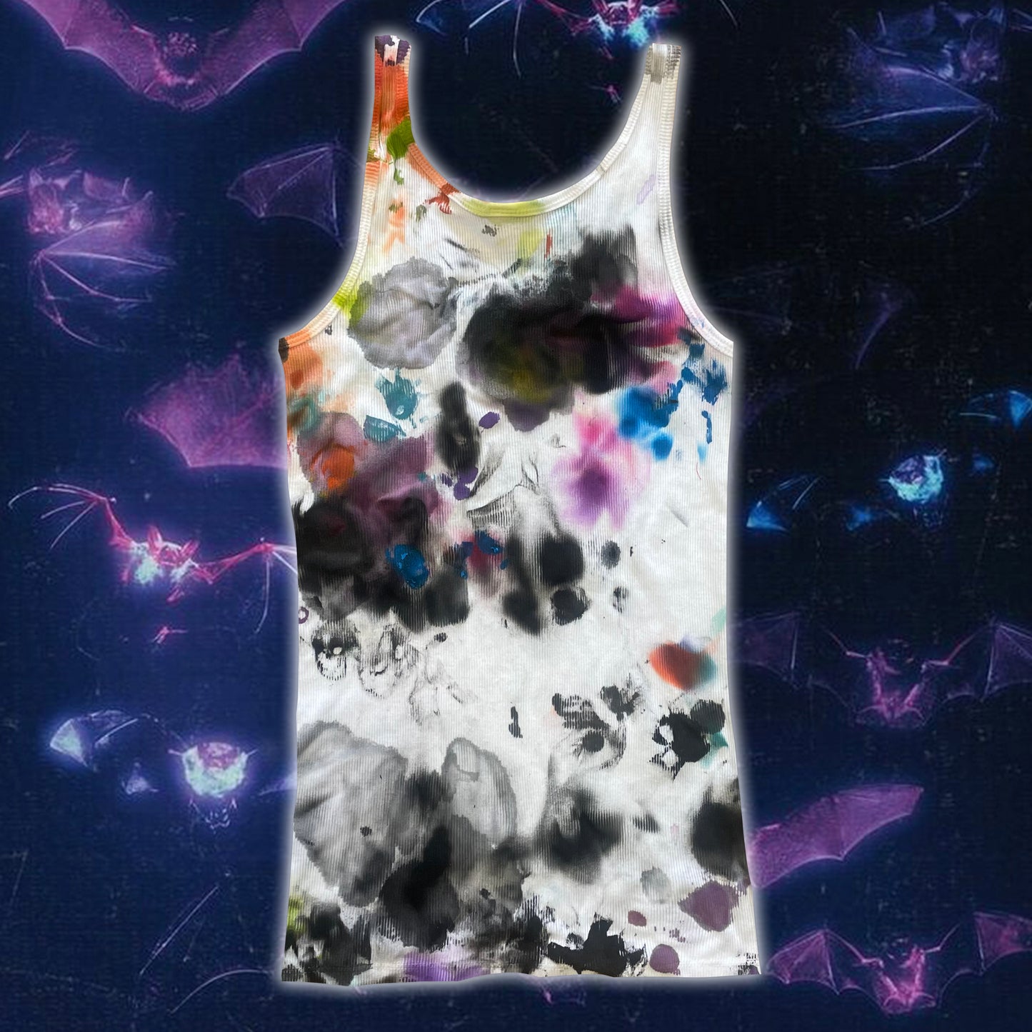 PAINTER TANK