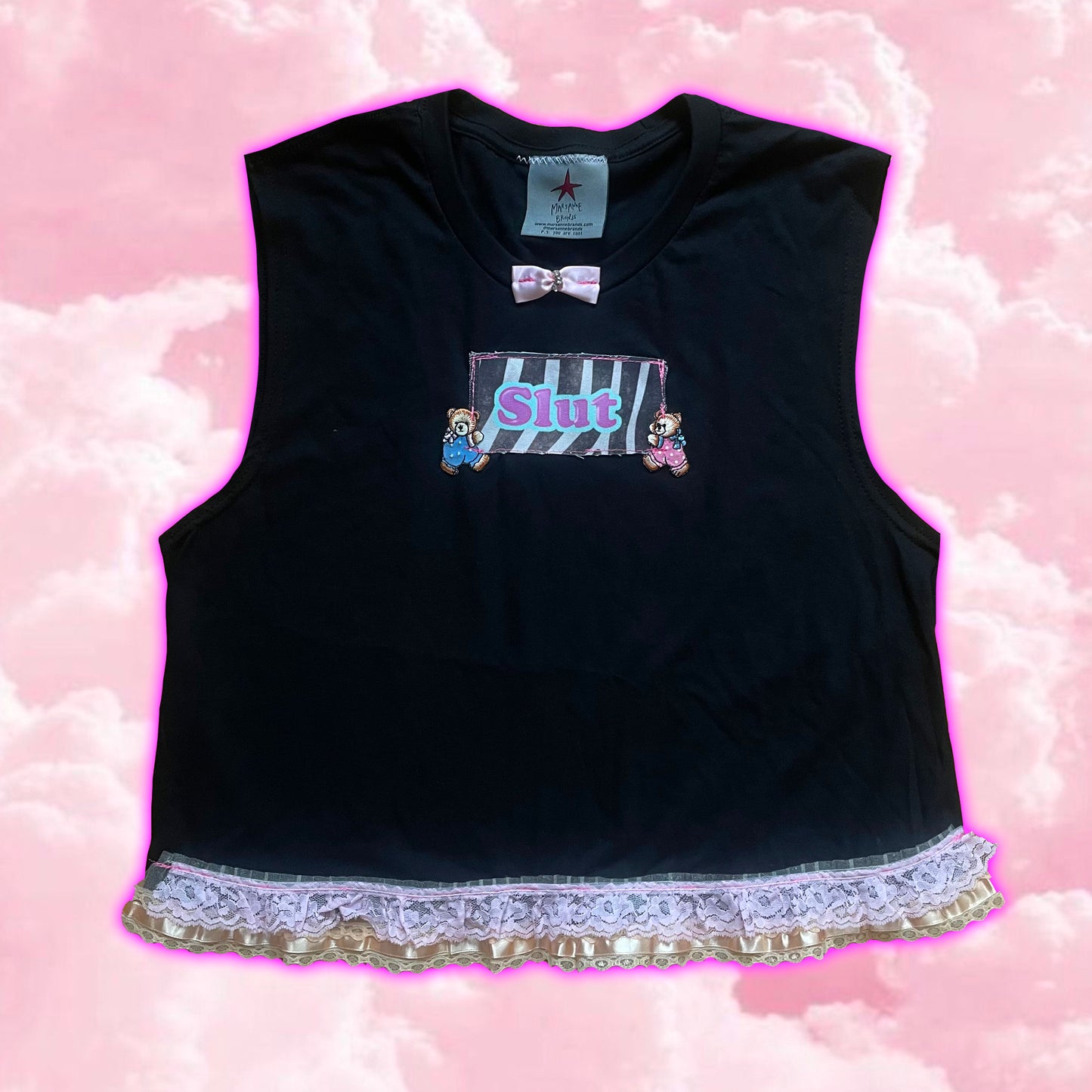 GIRL POWER TANK