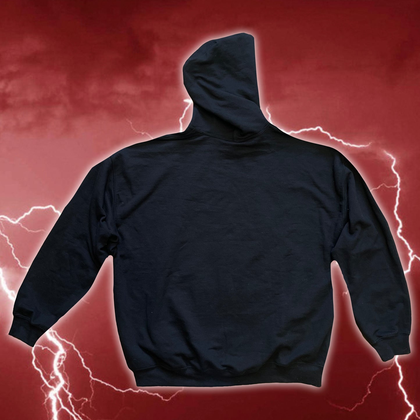 FANGS HOODIE