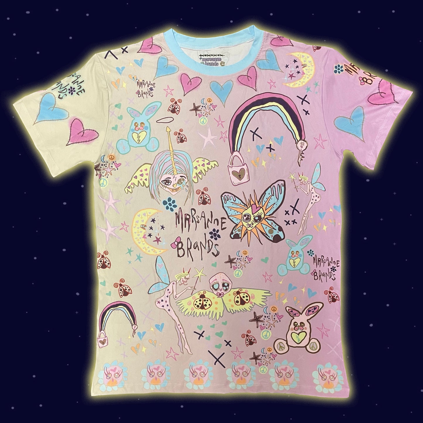 FAIRYLAND TEE