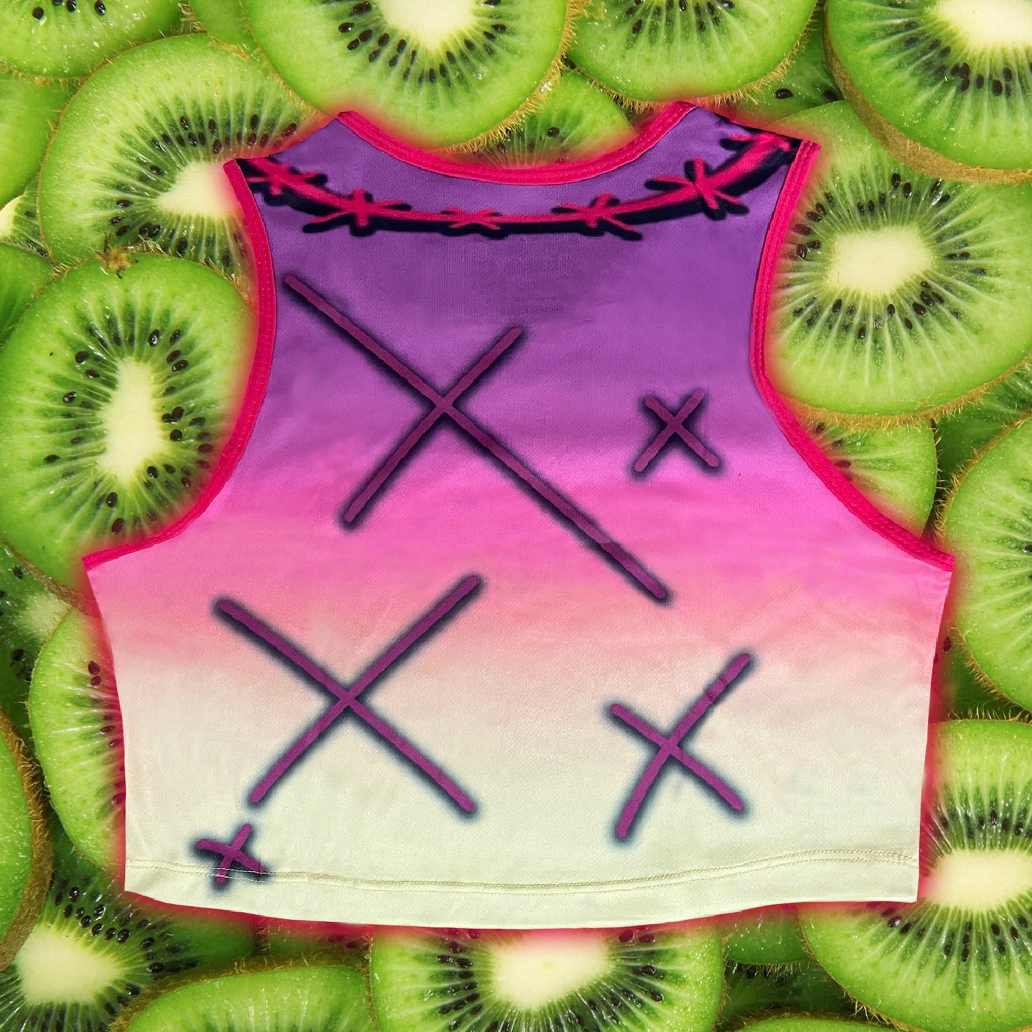 FRUIT HOTTIE TANK