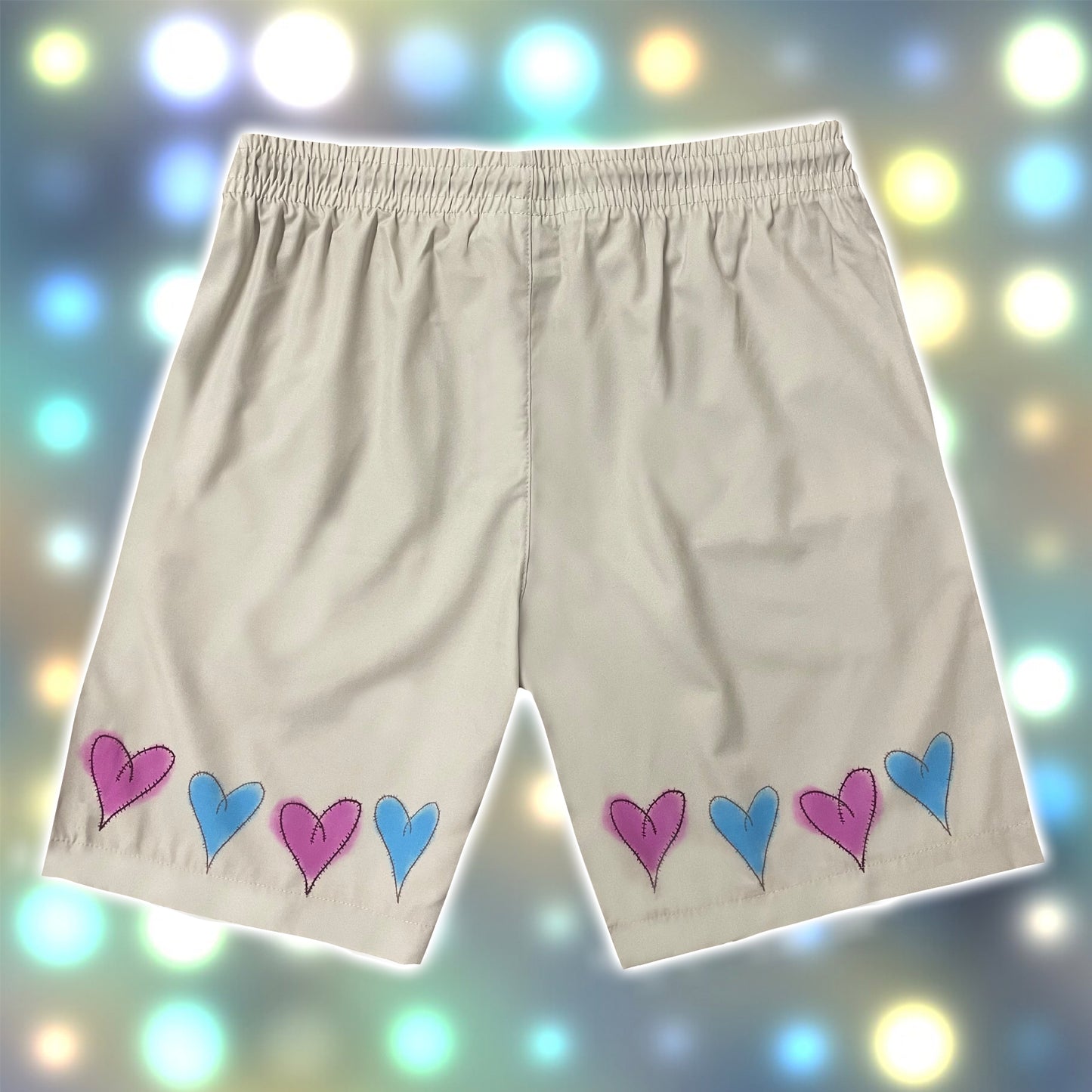 FAIRYLAND SHORTS