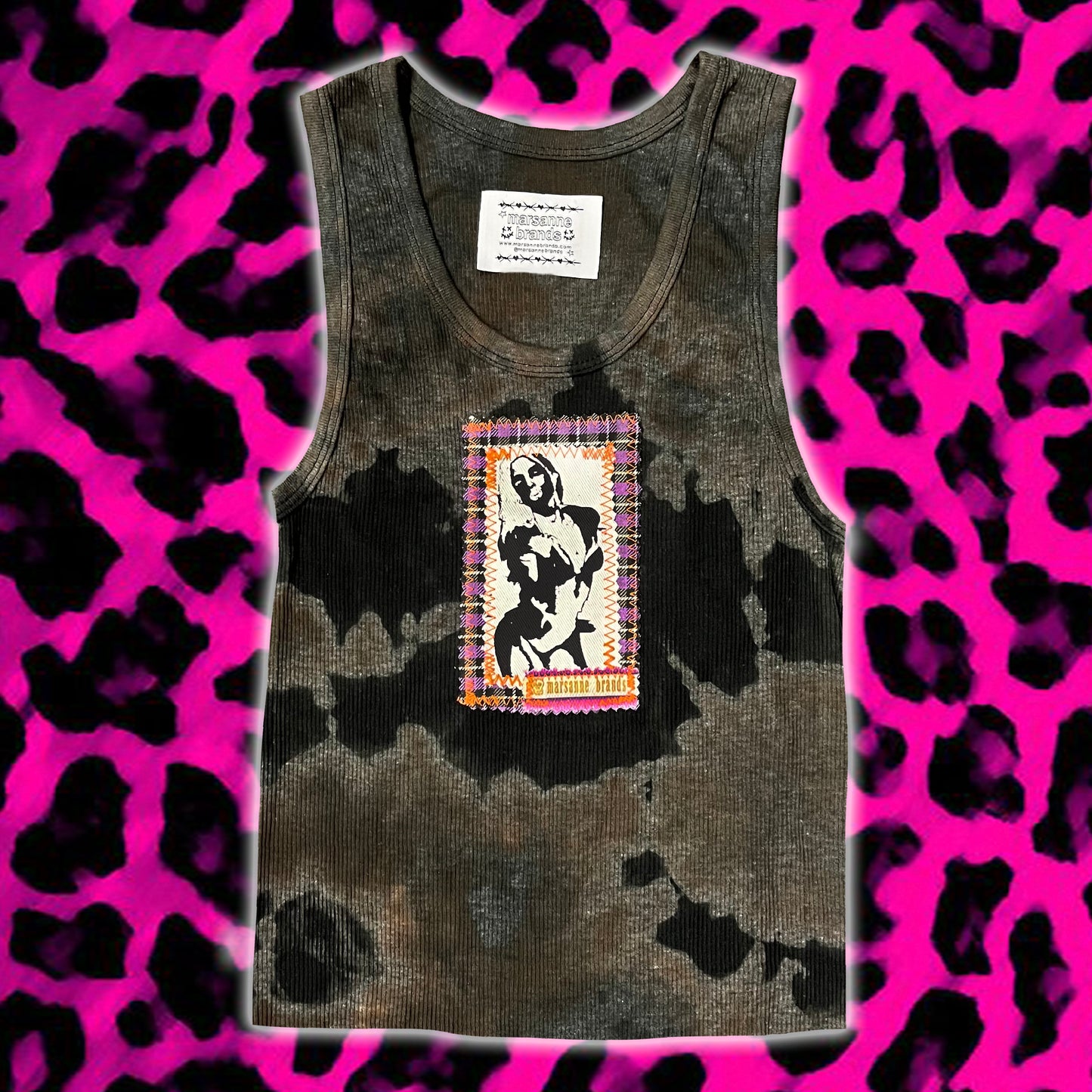 GIRLS TANK