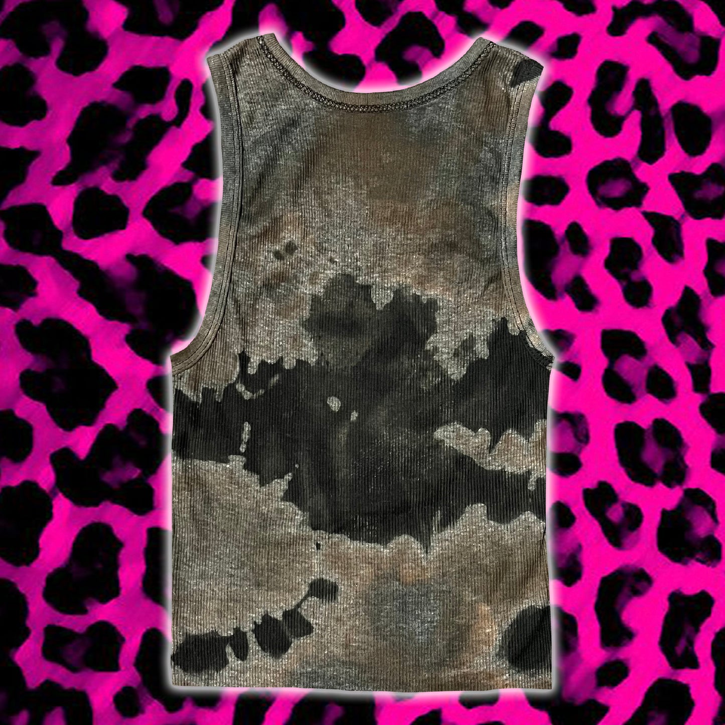 GIRLS TANK