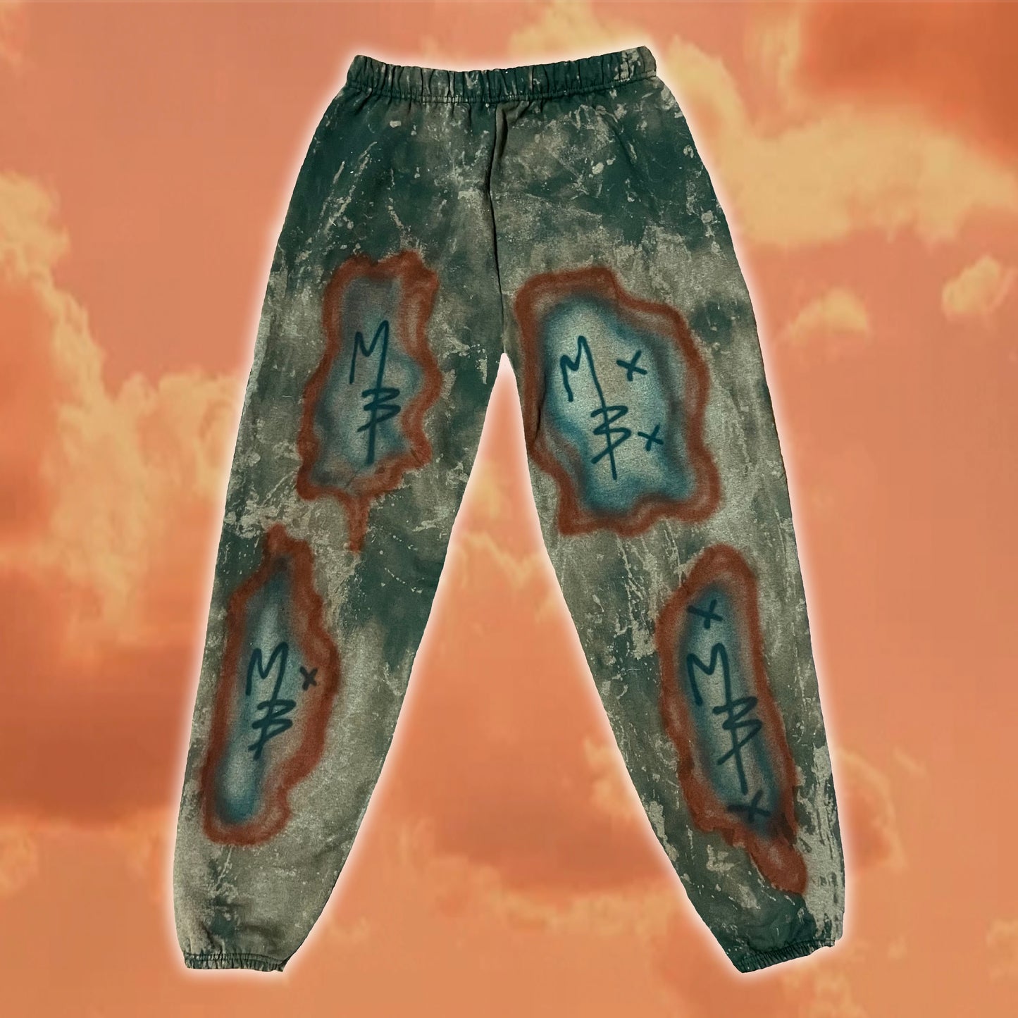 DIRT CROSS SWEATS