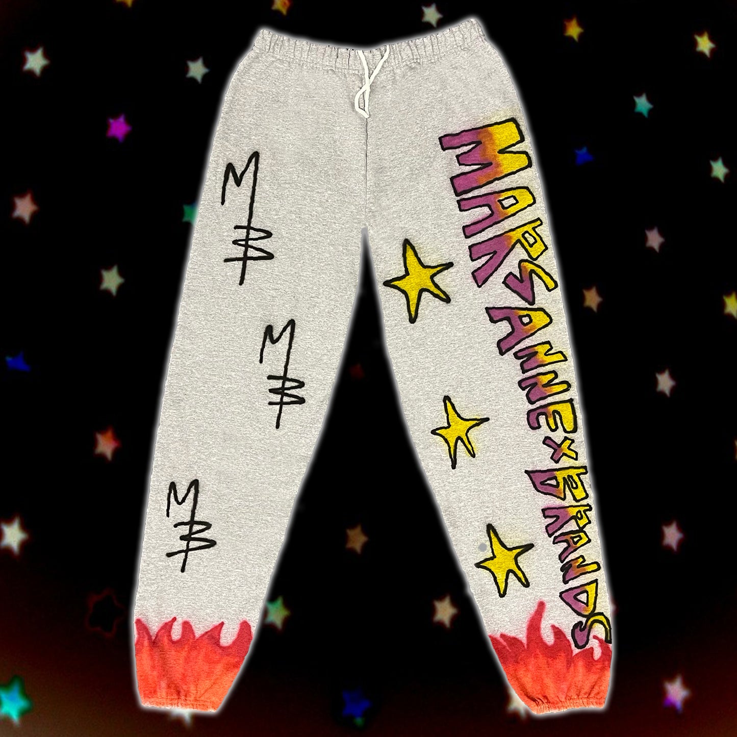 AIM HIGH SWEATS