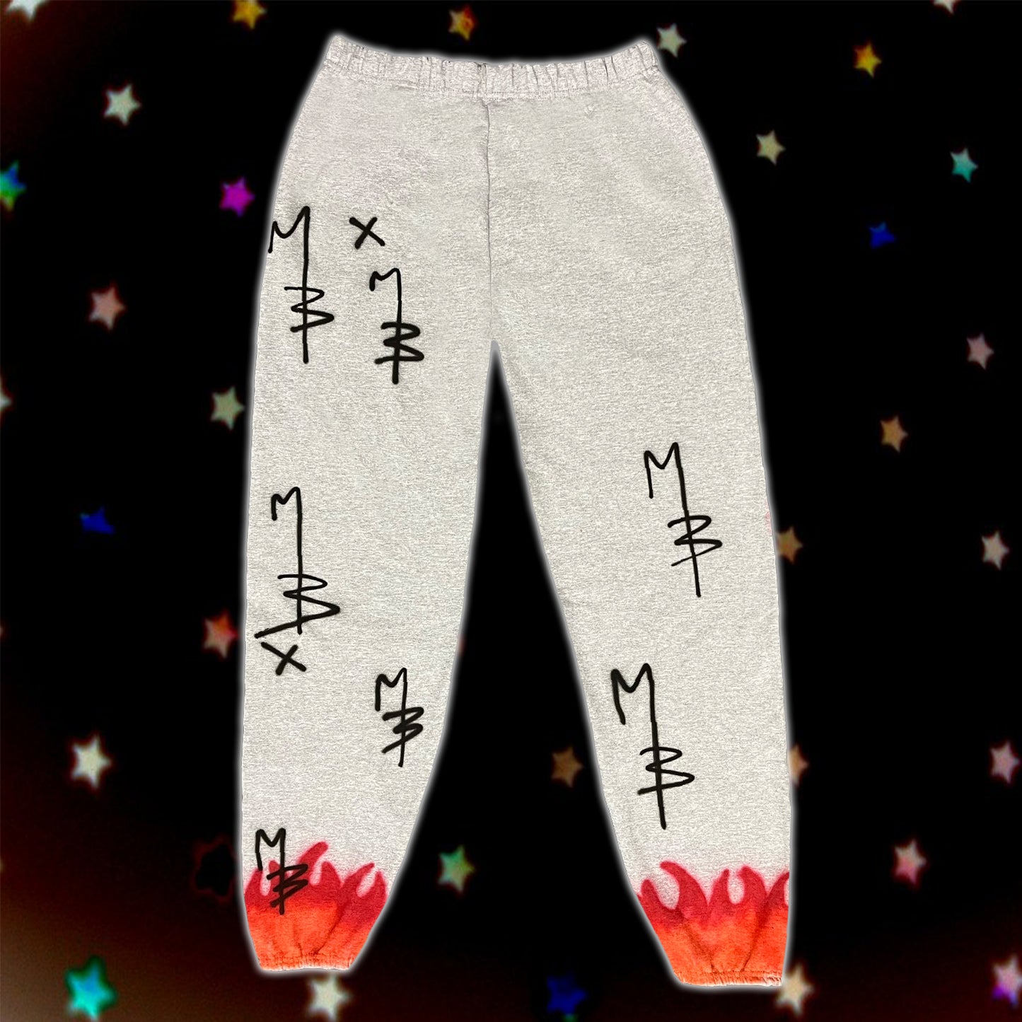 AIM HIGH SWEATS