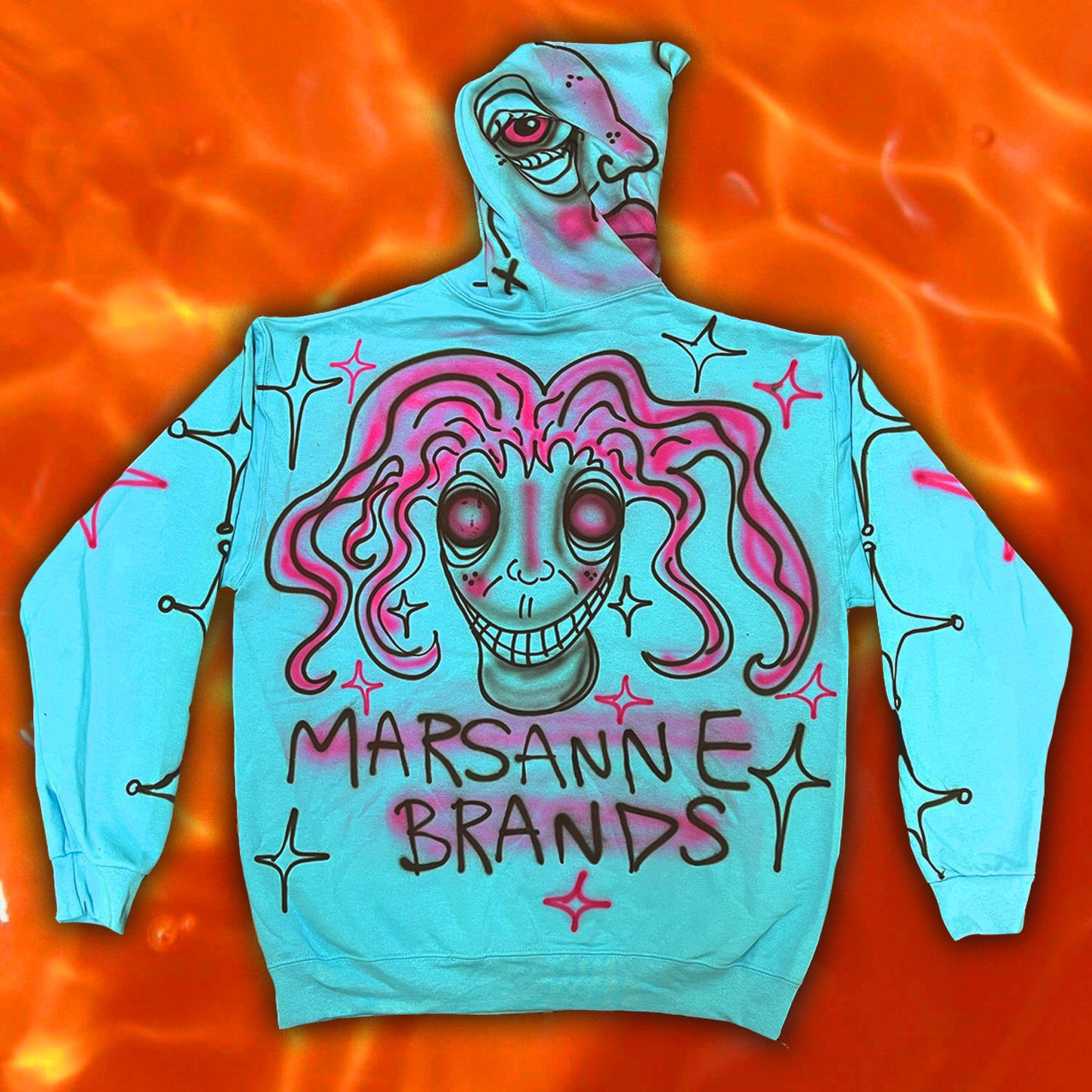 DREAMER HOODIE