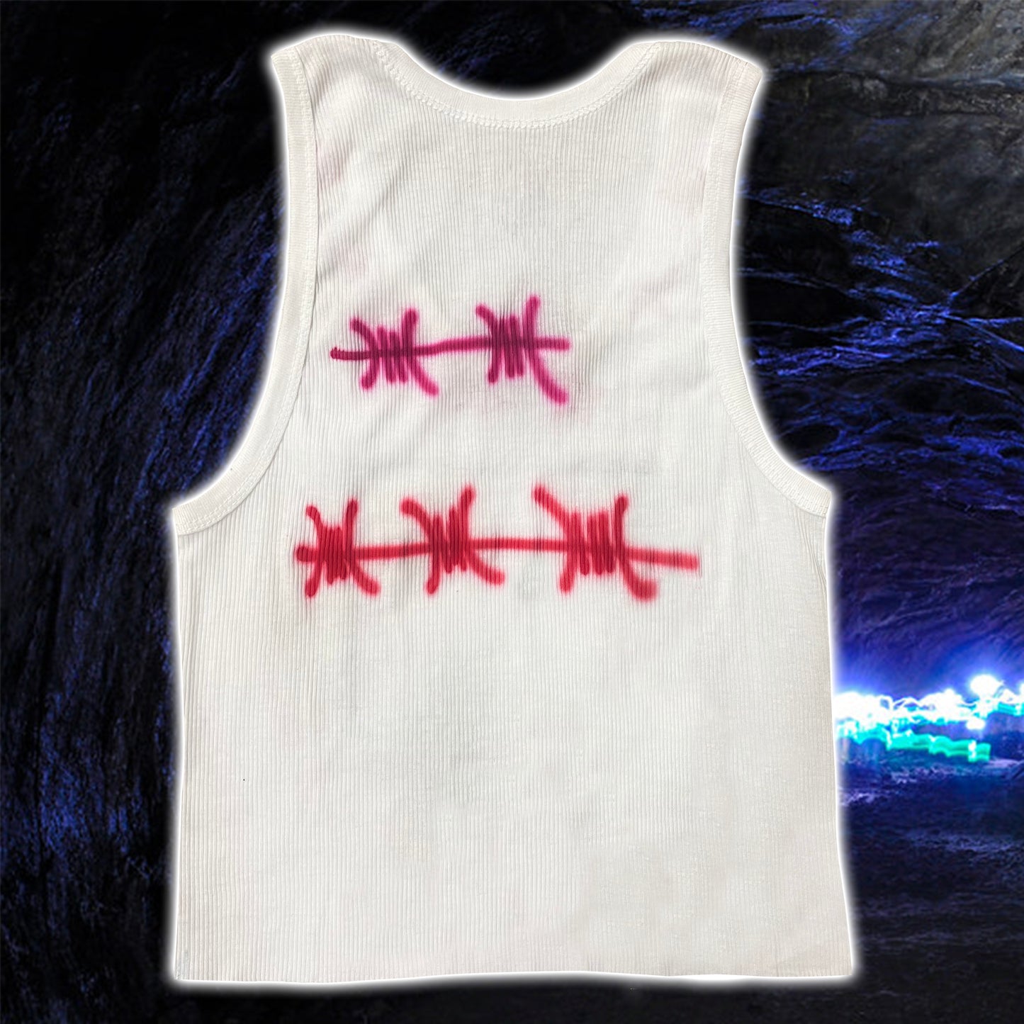 MOM AESTHETIC TANK