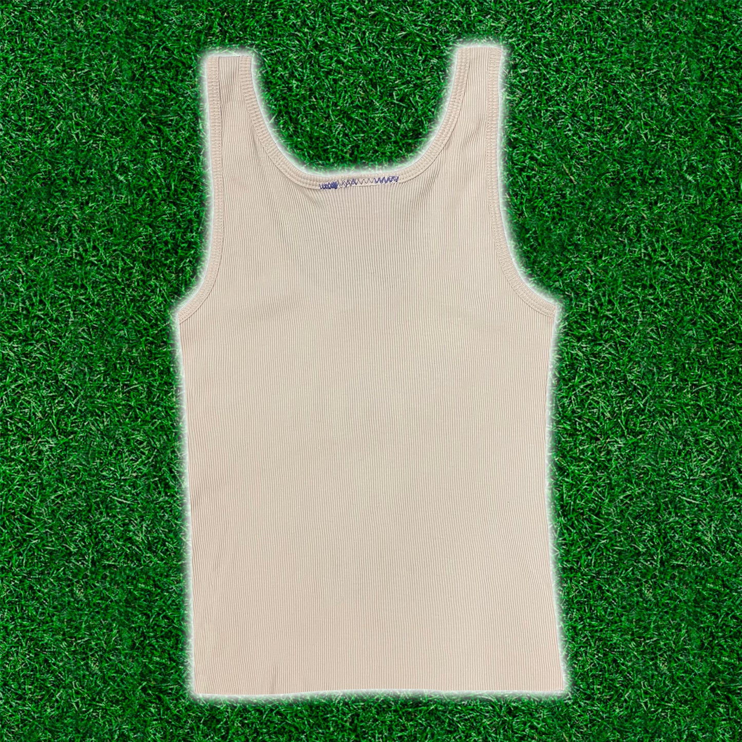 PURR TANK TOP