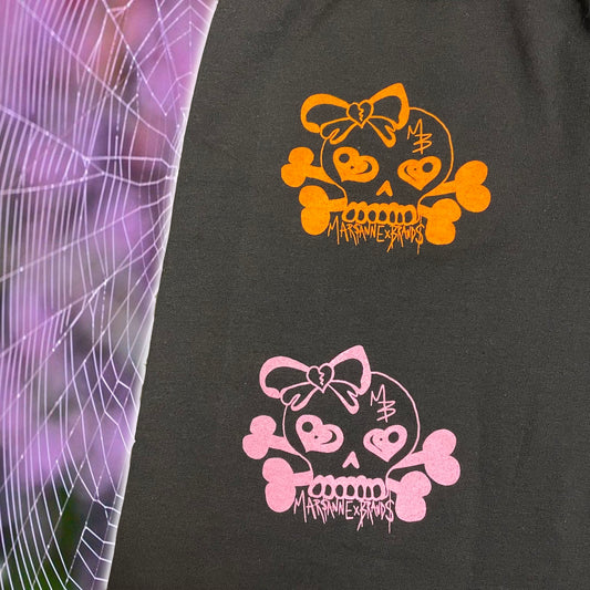 SKULL CANDY SWEATPANTS