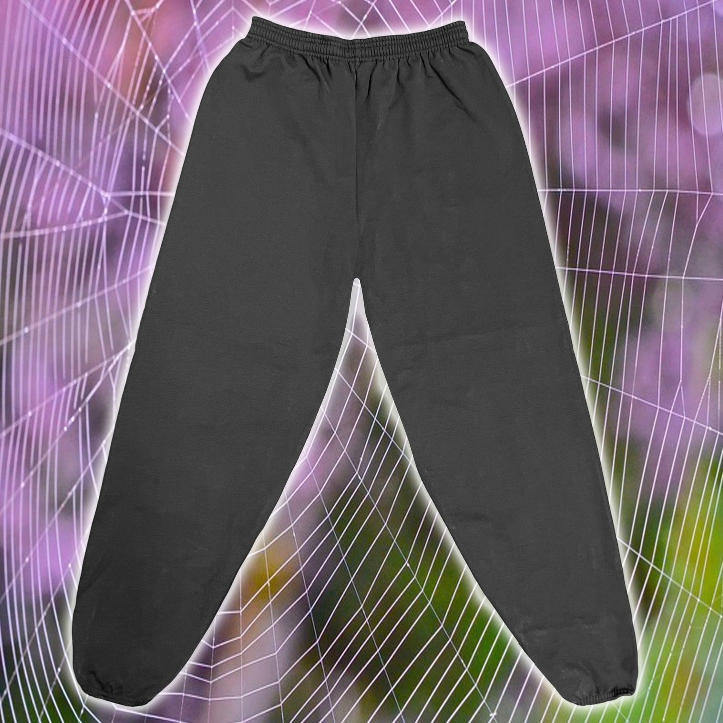 SKULL CANDY SWEATPANTS