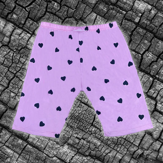 LOVE SHORTS