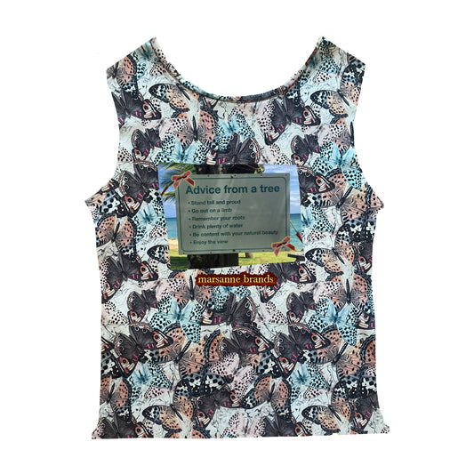 ADVICE FROM A TREE TEE