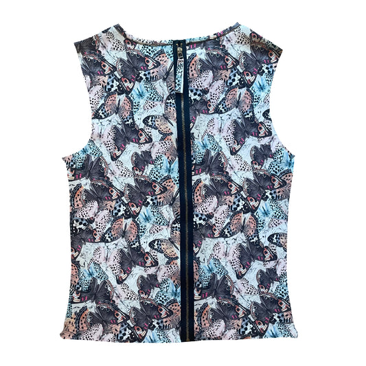 ADVICE FROM A TREE TEE