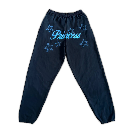 CHLOE HECHTER PRINCESS SWEATS