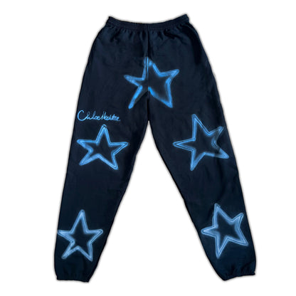 CHLOE HECHTER PRINCESS SWEATS