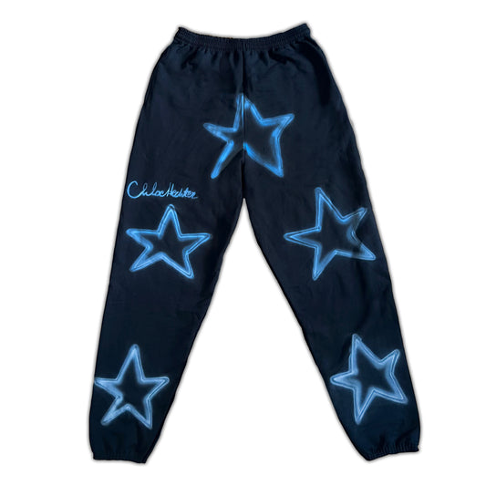 CHLOE HECHTER PRINCESS SWEATS