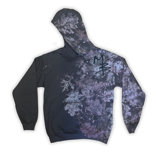 FOREST FLOOR HOODIE