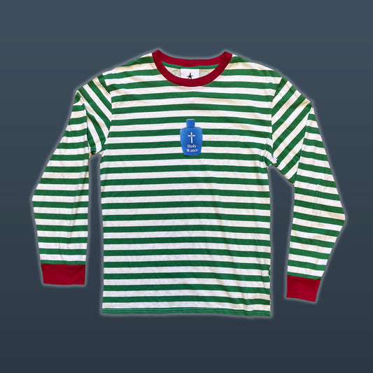 HOLY WATER LONGSLEEVE