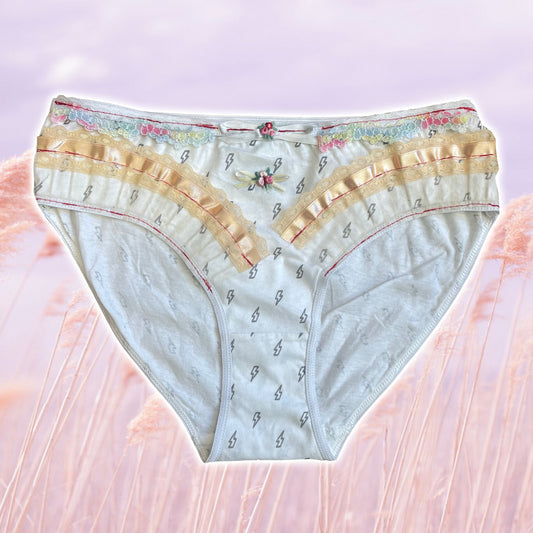 COTTAGE MOMMY UNDIES