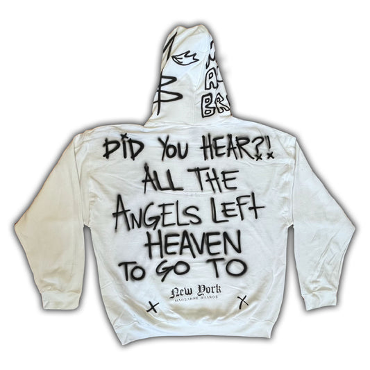 HEAVEN HOODIE