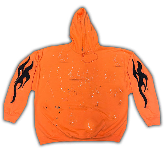 CONSTRUCTION SITE HOODIE