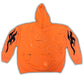 CONSTRUCTION SITE HOODIE