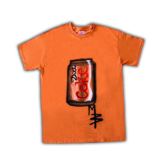 DIET COKE TEE