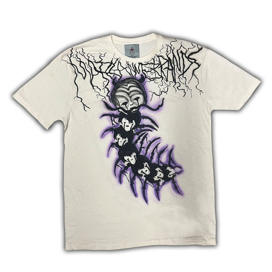 CENTIPEDE TEE