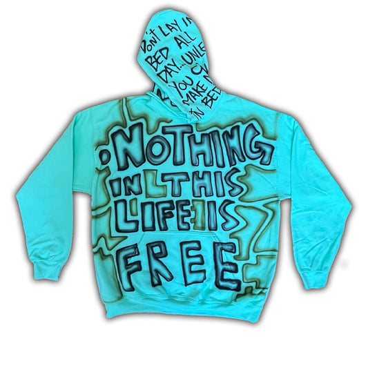 LIFE HOODIE