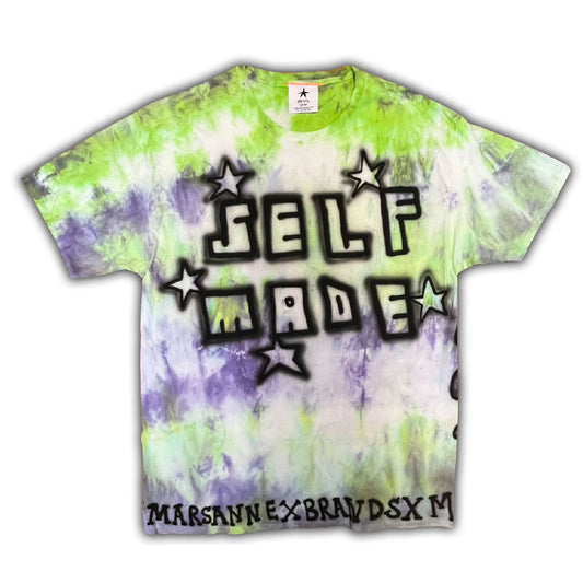SELF MADE TEE