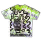 SELF MADE TEE