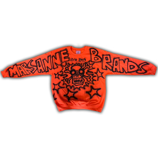 GOOD FRIEND CREWNECK