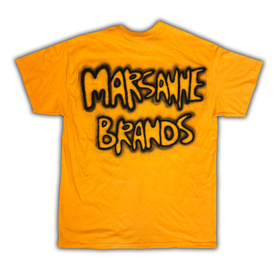 SKULL AND CROSSBONES TEE