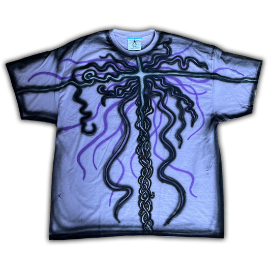 DIVINE LOVE TEE