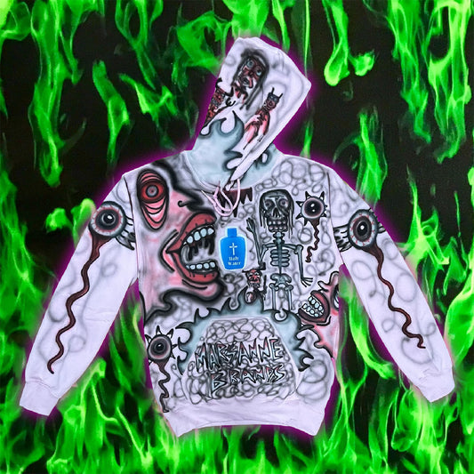 HOLY WATER HOODIE