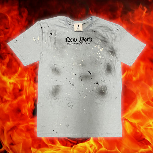 CONSTRUCTION SITE TEE